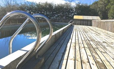 Venta de casa en Puerto Varas