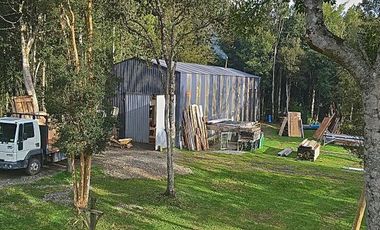 Venta de casa en Puerto Varas