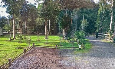 Venta de casa en Puerto Varas