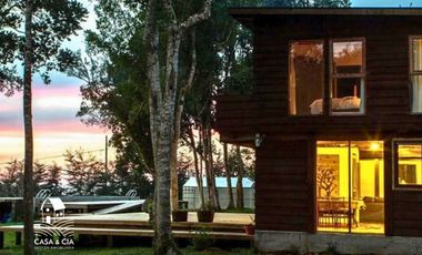 Venta de casa en Puerto Varas