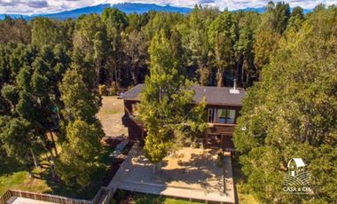 Venta de casa en Puerto Varas