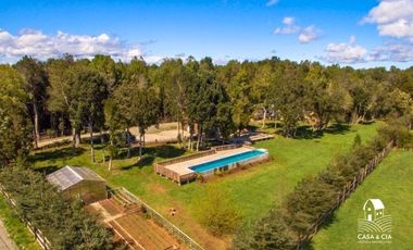 Venta de casa en Puerto Varas