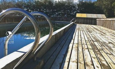 Venta de casa en Puerto Varas