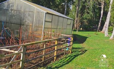 Venta de casa en Puerto Varas