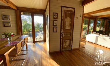 Venta de casa en Puerto Varas