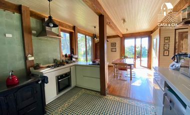 Venta de casa en Puerto Varas