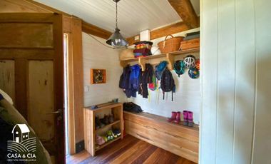 Venta de casa en Puerto Varas