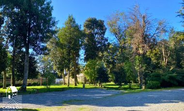 Venta de casa en Puerto Varas