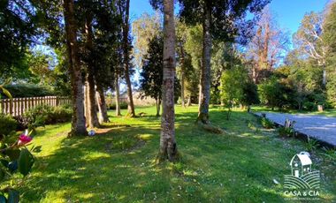 Venta de casa en Puerto Varas