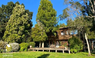 Venta de casa en Puerto Varas