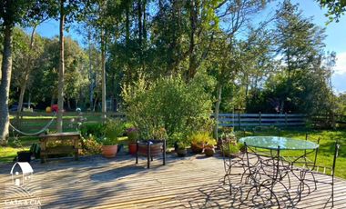 Venta de casa en Puerto Varas