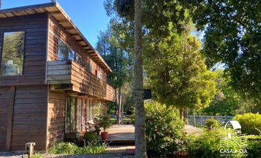 Venta de casa en Puerto Varas