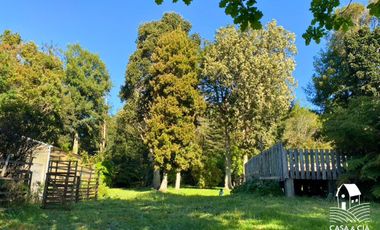 Venta de casa en Puerto Varas
