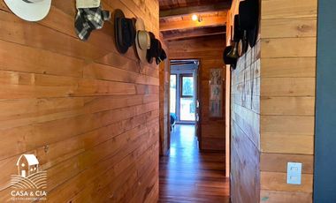 Venta de casa en Puerto Varas