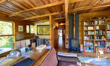 Venta de casa en Puerto Varas