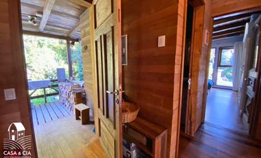 Venta de casa en Puerto Varas