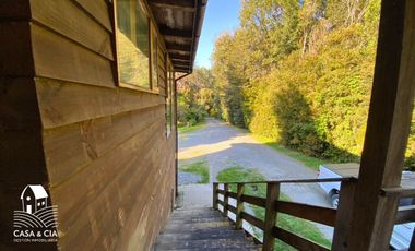 Venta de casa en Puerto Varas