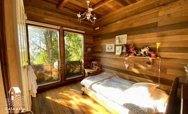 Venta de casa en Puerto Varas