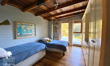 Venta de casa en Puerto Varas