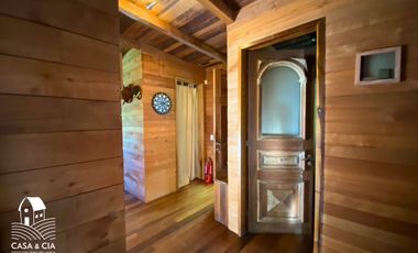 Venta de casa en Puerto Varas