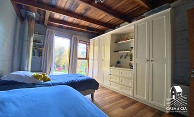 Venta de casa en Puerto Varas