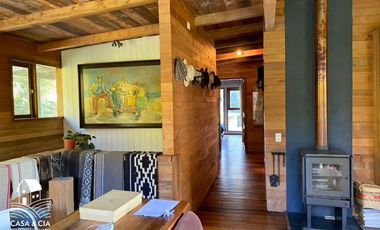 Venta de casa en Puerto Varas