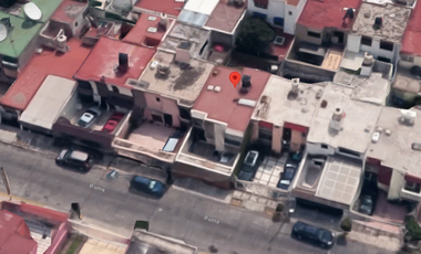 CASA A LA VENTA EN VALLE DORADO, TLALNEPANTLA DE BAZ, EDOMEX