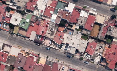 CASA A LA VENTA EN VALLE DORADO, TLALNEPANTLA DE BAZ, EDOMEX