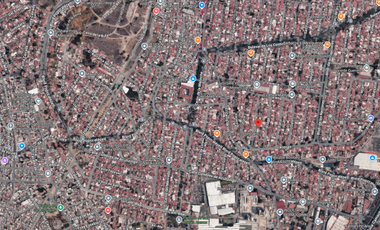 CASA A LA VENTA EN VALLE DORADO, TLALNEPANTLA DE BAZ, EDOMEX