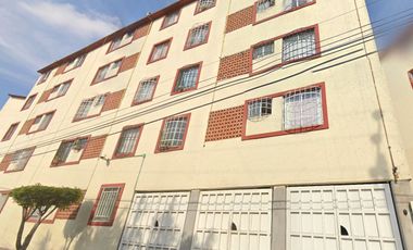 DEPARTAMENTO EN VENTA EN SANTIAGO HUIZOTLA AZCAPOTZALCO