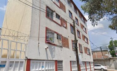 DEPARTAMENTO EN VENTA EN SANTIAGO HUIZOTLA AZCAPOTZALCO