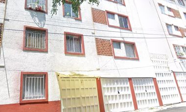 DEPARTAMENTO EN VENTA EN SANTIAGO HUIZOTLA AZCAPOTZALCO