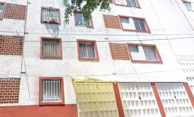 DEPARTAMENTO EN VENTA EN SANTIAGO HUIZOTLA AZCAPOTZALCO