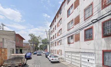 DEPARTAMENTO EN VENTA EN SANTIAGO HUIZOTLA AZCAPOTZALCO