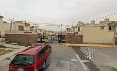 CASA EN PRIVADA AMAYA, URBI VILLA DEL REY, ESTADO DE MÉXICO ¡NO CRÉDITOS!