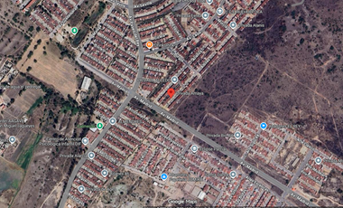 CASA EN PRIVADA AMAYA, URBI VILLA DEL REY, ESTADO DE MÉXICO ¡NO CRÉDITOS!