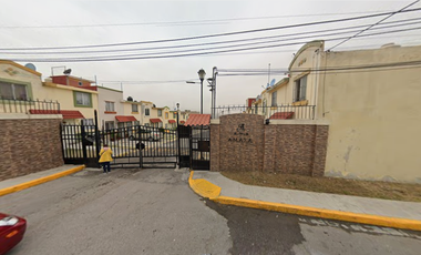 CASA EN PRIVADA AMAYA, URBI VILLA DEL REY, ESTADO DE MÉXICO ¡NO CRÉDITOS!