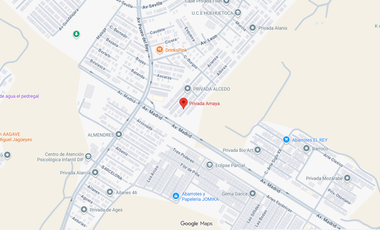 CASA EN PRIVADA AMAYA, URBI VILLA DEL REY, ESTADO DE MÉXICO ¡NO CRÉDITOS!