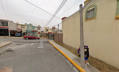 CASA EN PRIVADA AMAYA, URBI VILLA DEL REY, ESTADO DE MÉXICO ¡NO CRÉDITOS!