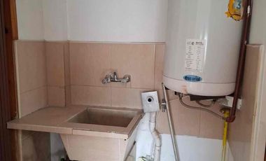 Departamento 2 Ambientes – ¡Sin Expensas!