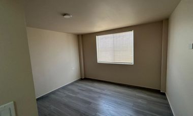 CONDOMINIO LA ARBOLEDA 100% SEGURIDAD FRENTE AL IMSS HOSPITAL 1