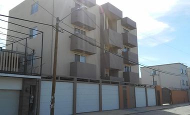 CONDOMINIO LA ARBOLEDA 100% SEGURIDAD FRENTE AL IMSS HOSPITAL 1