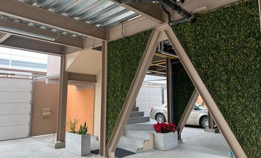 CONDOMINIO LA ARBOLEDA 100% SEGURIDAD FRENTE AL IMSS HOSPITAL 1