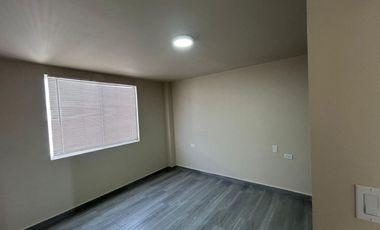 CONDOMINIO LA ARBOLEDA 100% SEGURIDAD FRENTE AL IMSS HOSPITAL 1