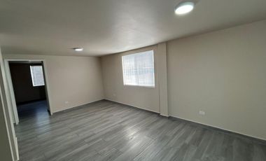 CONDOMINIO LA ARBOLEDA 100% SEGURIDAD FRENTE AL IMSS HOSPITAL 1