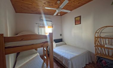 Se vende complejo de cabañas en Romang