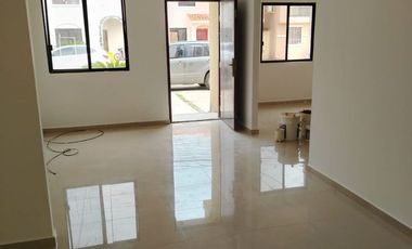 URB. SAN ANTONIO, CASA EN VENTA KM 11 VIA SAMBORONDON.