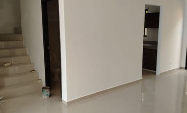 URB. SAN ANTONIO, CASA EN VENTA KM 11 VIA SAMBORONDON.