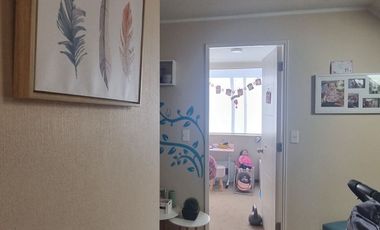 VENDE CASA INDIVIDUAL EN LA RESERVA MACHALI