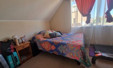 VENDE CASA INDIVIDUAL EN LA RESERVA MACHALI